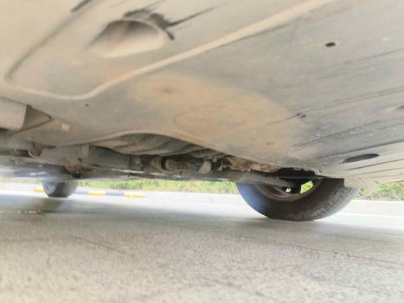 [宁波·粤C] 二手起亚起亚K42014款 1.8L 自动GLS