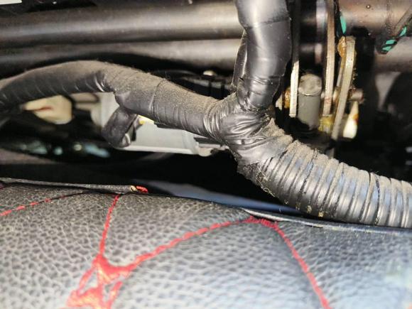 [西安·陕A] 二手马自达阿特兹2018款 2.5L 蓝天运动版 国V