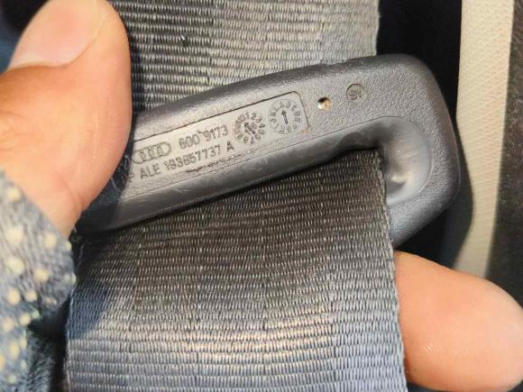 [嘉兴·浙F] 二手大众朗逸2017款 1.6L 手动舒适版