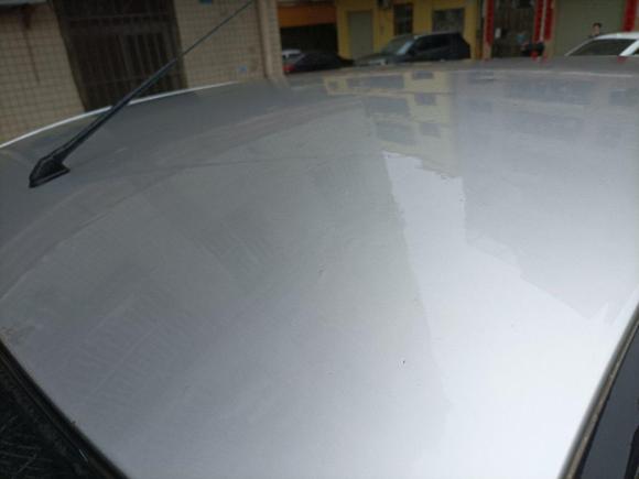 [深圳·粤B] 二手启辰启辰R502013款 1.6L 手动时尚版