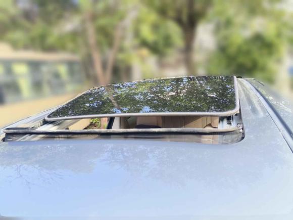 [上海·沪F] 二手别克别克GL82020款 陆上公务舱 652T 尊贵型