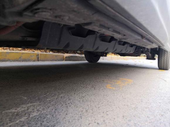 [无锡·苏B] 二手开瑞海豚EV2021款 基础版智享型