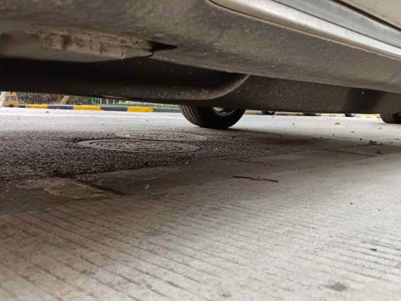 [苏州·苏U] 二手本田本田XR-V2021款 220TURBO CVT豪华版