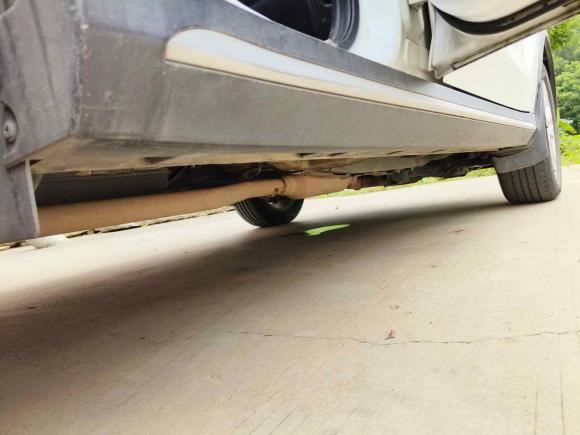 [佛山·粤Y] 二手荣威荣威RX52016款 20T 两驱自动旗舰版