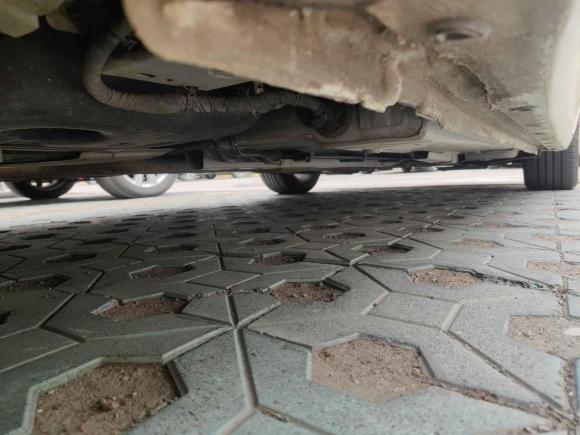 [北京·冀B] 二手别克威朗2019款 三厢 15S 自动领先型