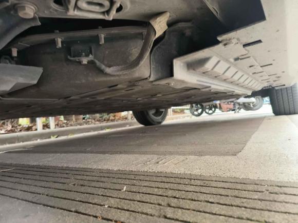 [义乌·浙G] 二手威马汽车威马EX52020款 EX5-Z Fun动感版