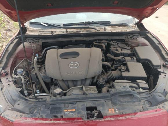 [义乌·浙G] 二手马自达马自达3 昂克赛拉2014款 三厢 1.5L 自动舒适型