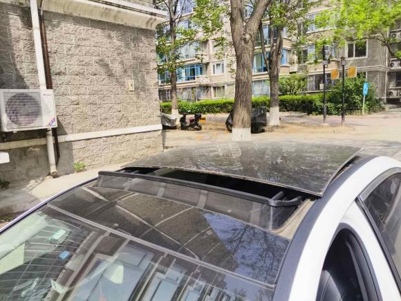 [北京·京Q] 二手奔驰奔驰E级2016款 E 200 L 运动型