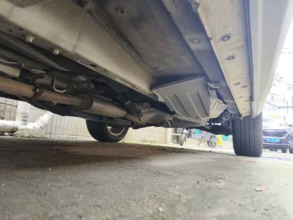 [广州·粤A] 二手哈弗哈弗H6 Coupe2017款 红标 2.0T 手动两驱都市型