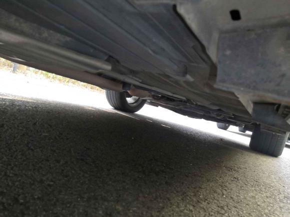 [宁波·浙B] 二手福特翼虎2018款 EcoBoost 245 四驱豪翼型