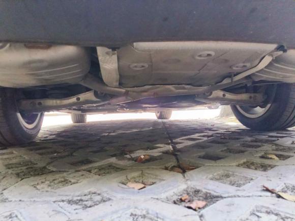 [上海·沪E] 二手奥迪奥迪A4L2018款 30周年年型 40 TFSI 进取型