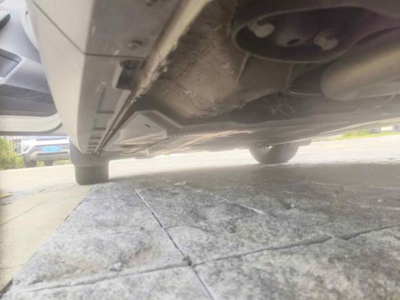 [常州·苏D] 二手斯柯达明锐2018款 旅行车 TSI230 DSG豪华版