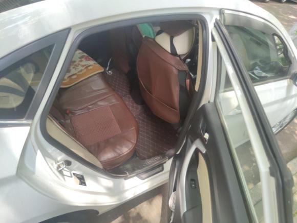 [宁波·辽E] 二手长安悦翔V72016款 1.6L 手动乐享型 国V