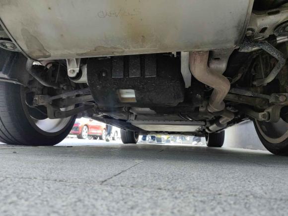 [北京·苏A] 二手腾势腾势X2020款 PHEV旗舰版