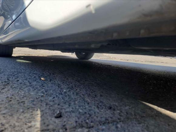 [青岛·沪C] 二手荣威荣威i52019款 1.5L 自动4G互联领豪旗舰版