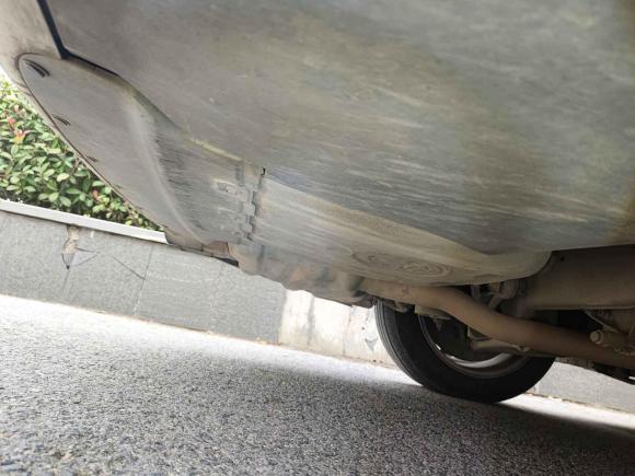 [南昌·赣A] 二手宝马宝马5系2013款 520Li 典雅型