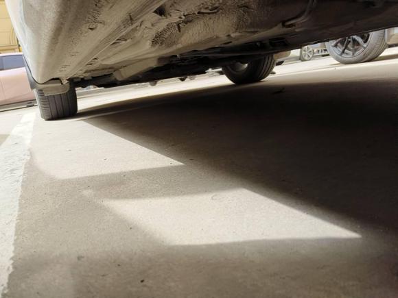 [西安·陕A] 二手大众朗逸2013款 1.6L 手动舒适版