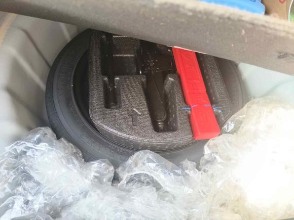 [合肥·皖A] 二手长安逸动2020款 PLUS 百万版 1.6L GDI CVT豪华型