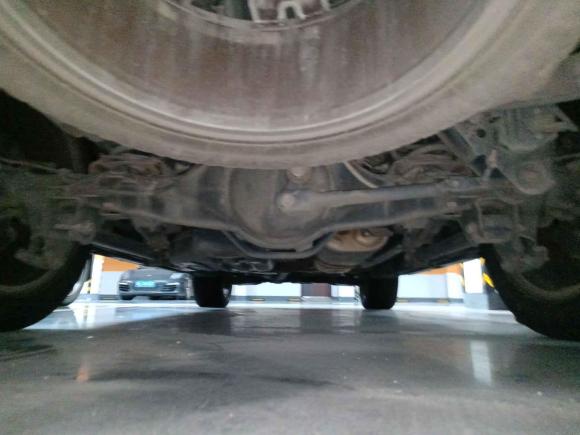 [苏州·苏U] 二手福特撼路者2016款 2.0T 汽油自动四驱旗舰版