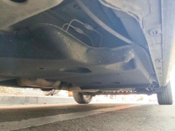 [台州·浙A] 二手别克别克GL82017款 25S 尊贵型 国V