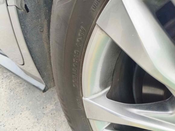 [上海·沪E] 二手丰田赛那SIENNA2023款 2.5L混动 豪华版