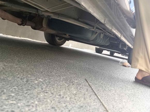 [佛山·粤X] 二手别克别克GL82013款 2.4L 行政版