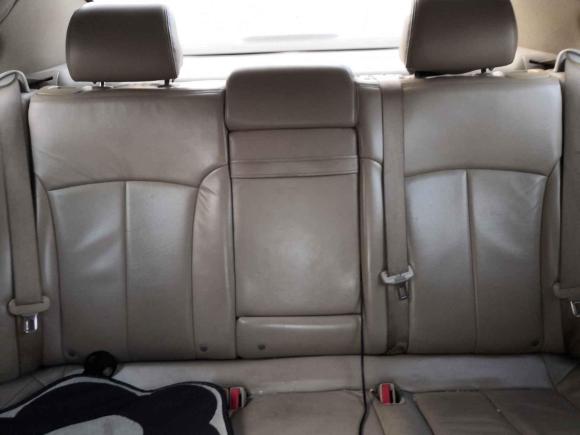 [合肥·浙C] 二手别克君越2010款 2.4L豪华版