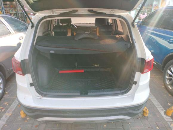 [常州·川J] 二手捷达捷达VS52019款 280TSI 自动荣耀型