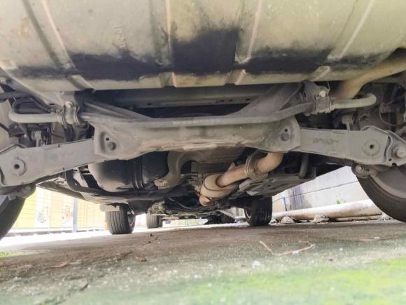 [广州·粤A] 二手哈弗哈弗H6 Coupe2017款 红标 2.0T 手动两驱都市型