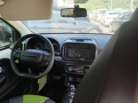 [台州·浙J] 二手荣威科莱威CLEVER2020款 都市风尚版