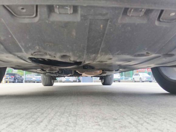 [苏州·苏E] 二手广汽传祺传祺GS82017款 320T 四驱豪华智联版（七座）