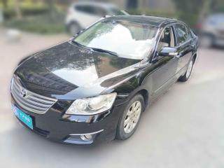 丰田凯美瑞2007款 240G 豪华版