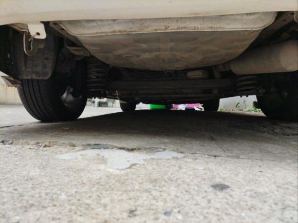 [南昌·粤B] 二手比亚迪秦新能源2015款 1.5T 双冠旗舰版