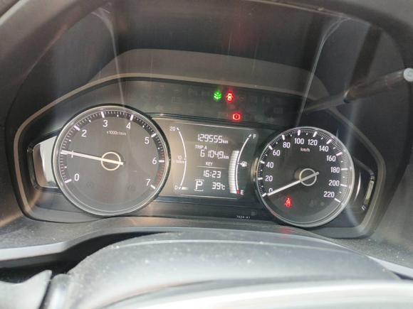 [佛山·粤X] 二手本田凌派2019款 180Turbo CVT舒适版 国V