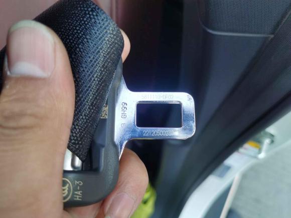 [合肥·皖A] 二手深蓝汽车深蓝SL032022款 1.5L 1200增程版