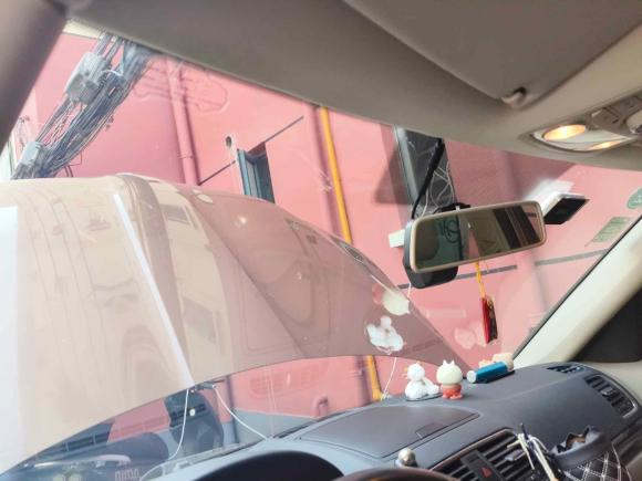 [上海·沪E] 二手斯柯达Yeti2016款 1.4TSI DSG创行版