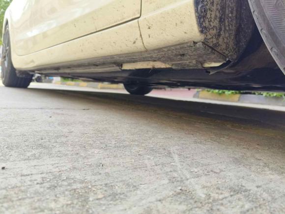 [苏州·苏C] 二手马自达阿特兹2020款 2.5L 蓝天运动版