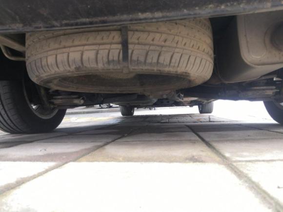 [成都·川A] 二手奔驰威霆2016款 2.0T 商务版