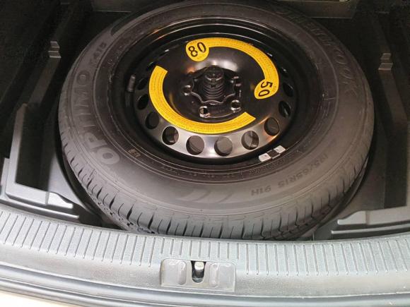 [武汉·鄂A] 二手大众途安2015款 1.4T DSG舒适版5座