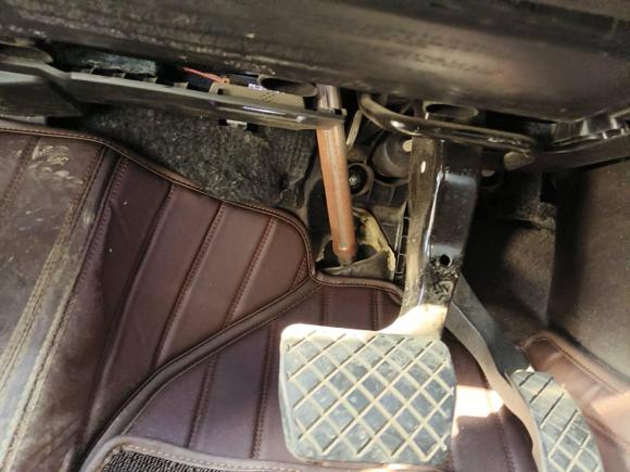 [南通·苏F] 二手大众途昂2017款 380TSI 四驱豪华版