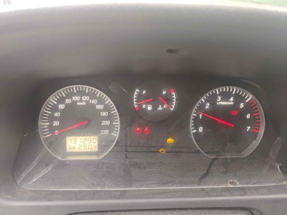 [无锡·苏B] 二手福田风景G52020款 2.0L长轴平顶6座多用途乘用车1TZS