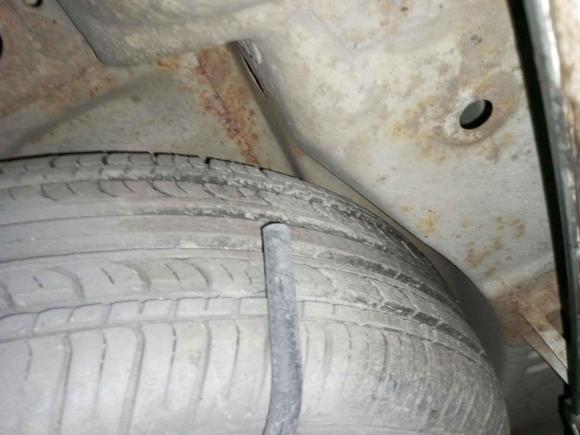 [台州·浙J] 二手开瑞开瑞K502017款 1.5L 手动基本型