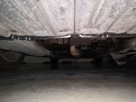 [成都·粤T] 二手别克君越2013款 2.4L SIDI领先舒适型