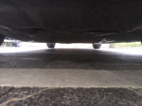 [温州·沪C] 二手克莱斯勒克莱斯勒300C2006款 3.5L 豪华领航版