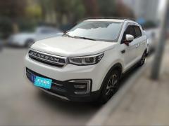 [西安·陕A]长安&nbsp;&nbsp;长安CS55&nbsp;&nbsp;2017款1.5T手动炫动型