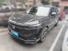 [嘉兴·浙F] 本田本田XR-V2023款 改款 1.5L CVT热潮版