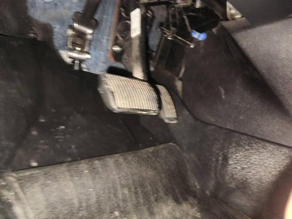 [嘉兴·浙A] 二手福特福睿斯2017款 幸福版 1.5L 自动时尚型