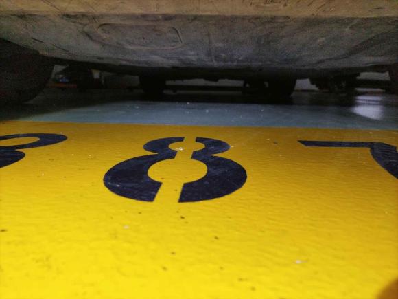 [佛山·粤A] 二手马自达阿特兹2014款 2.0L 蓝天尊贵版