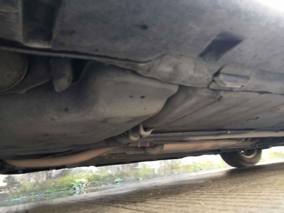 [温州·浙C] 二手日产颐达2008款 1.6L 自动智能型