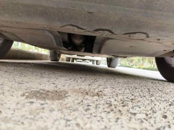 [西安·粤B] 二手比亚迪宋新能源2017款 宋DM 1.5TID 全时四驱豪华型